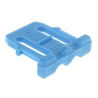Aptiv 12059111 Accessories SECONDARY LOCK BLUE