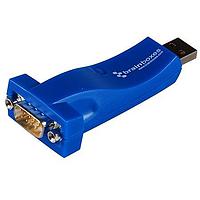 USB 2.0 sang RS-422/485 Cổng USB 1 RS422/485 1MBaud Brainboxes US-324