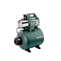 METABO HWW 6000/50 INOX 家用给水泵 (6000 l/h / 1585 gal/h)