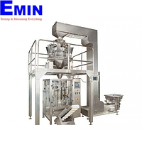 Máy đóng gói với cân nhiều đầu Zengran VFFS5000D (30-80 túi/phút)