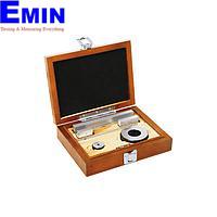 INSIZE 4176-301 캘리퍼 검사 게이지 블록 및 링 게이지 세트 (thép hợp kim)