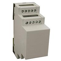 Altech 91.811 DIN Rail Terminal Blocks