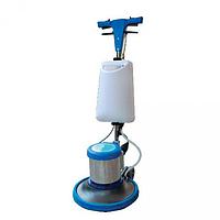 CleproX CX-200T 地板洗涤器设备 (1100W, 175 rpm/min)