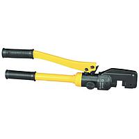 Máy cắt sắt thép thủy lực bằng tay TLP HHG-16 (9T)