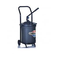 KOCU GZ-30B 脂肪手动泵 （30升）