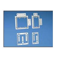 Panduit LV-S-2G Mounting Bracket Low Voltage integral Mounting Bracket D