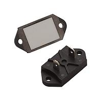 Ohmite TGHEV10R0FE Planar Resistors 10 OHM 1% 150PPM 100W