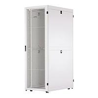 Panduit D81SPW Racks & Rack Cabinets 48RU x 1000mm Depth Side Panels, White