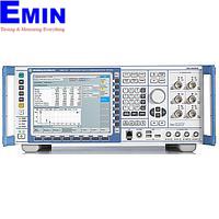 Rohde-Schwarz CMW500 無線通信レンタルサービス