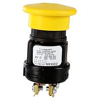 Công Tắc Dừng Khẩn Cấp Nút Nhấn Honeywell 50070974-003-08