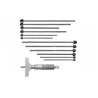 Panme đo độ sâu MITUTOYO 129-153