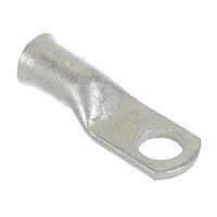 Molex 19221-0495 압축 6 AWG 1/4 STUD 배터리 케이블 러그