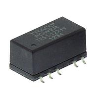 TRACO Power TES 1-2410V Isolated Product Type: DC/DC; Package Style: SMD; Output Power (W): 1; Input Voltage: 24 VDC +/-10%; Output 1 (Vdc): 3.3; Output 2 (Vdc): N/A; Output 3 (Vdc): N/A