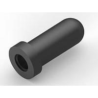 Đầu tuýp lò xo mini .036 - .054 mạ thiếc AMP Connectors - TE Connectivity 1-5380758-0