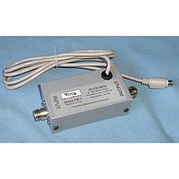 WaveNode FM-1 ເຊັນເຊີ AM/FM (0-600W, 40-120 MHz)