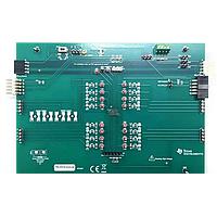 Texas Instruments TMUXS7614DEVM 評価モジュール TMUXS7614D 評価モジュール