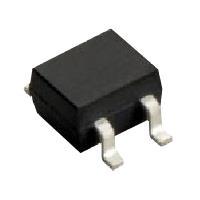 Rectron FMD1S Bridge Rectifiers Bridge,SM,GP 0.8A,50V,150ns