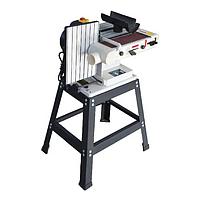 WMT CNC BMM436 Belt Grinding Machine (370W)