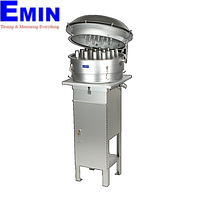 HI-Q PM10-5200AFC Outdoor Hi-Volume Air Samplers (Automatic/PID Mass Flow Control, 2-Stage, 115 VAC, 10-50SCFM)