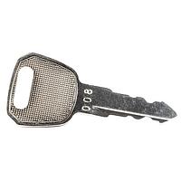 NKK Switches AT4153-008 Key FLAT KEY FOR CKL