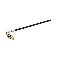 Eaton E51KF3B3 Fiber Optic Cables GLASS FIBER,PVC,DUP,RA,THD,1/8 BU,3'