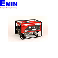Máy phát điện Elemax SH6500EX(S) (5.0 kVA)