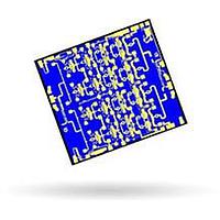 Qorvo TGA4543 RF Amplifier 40.5-43.5GHz Gn 23dB Pout 28.5 dBm