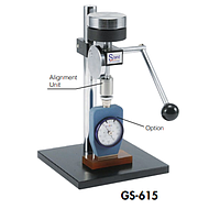 TECLOCK GS-615 경도 스탠드 