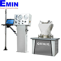 Revalve S-1-600/10 Breather valves testing unit within the range of dn 50...600 mm (2...24'')