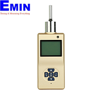 Máy dò khí CH4 cầm tay Oceanus OC-905 (CH4: 0-10%vol)