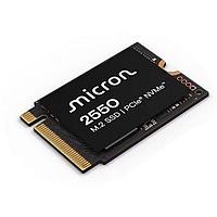 Ổ cứng SSD NVMe 2550 256GByte M.2 22x30x2.3 Micron MTFDKBK256TGE-1BL1AABDA