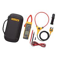 FLUKE FLUKE-393 FC/CN 클램프 미터 (FLUKE-393 FC, AC 1000A, WIHT 2500 A)