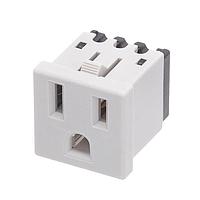 Đầu nối nguồn AC