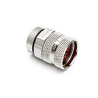 Amphenol SINE Systems MB1CKN0600 Straight M23 B-Series St Plug 6 Position