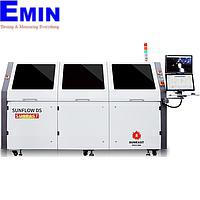 Máy hàn sóng chọn lọc Suneast SUNFLOW DS