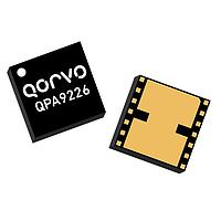 Bảng Đánh Giá Bộ Khuếch Đại RF 2.5-2.7GHz Tăng 34dB Qorvo QPA9226PCB401