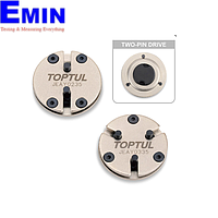 Dụng cụ ép piston thắng đĩa TOPTUL JGAR0202 (2pcs)
