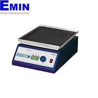 Máy lắc ngang kỹ thuật số WITEG SHR-1D (10-300 rpm)