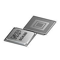 Bộ vi xử lý - MPU REDSTRIPE 360 ColdFire NXP MCF54455CVP200