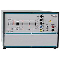 Thiết bị ghép/khử nhiễu CDN HILO-test CDN 12463 (12 kV; 63A)