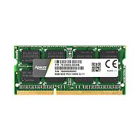 SODIMM 8GB DDR3-1600 Công nghiệp SO-DIMM 512x8 2 Rank CL11 Apacer 75.C93E4.G020B
