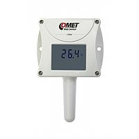 Comet T0510 WebSensor - remote thermometer (9-30Vdc, Ethernet)