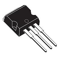 MOSFET kênh N 600 V, Điện trở 162 mOhm điển hình, Dòng 17 A MDmesh M6 Power MOSFET trong vỏ I2PAK STMicroelectronics STI24N60M6