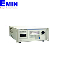 California Instruments 9003i California Instruments General Purpose Ac Source (3000 Va/Phase,300A, 110A)