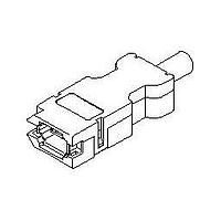 Bộ Đầu Nối 2mm Loại Bấm I/O Bộ Vỏ Đầu Nối 6 Mạch Molex 500655-0609