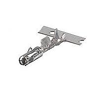 Molex 64323-1029 (Cut Strip) Terminals SN PLT .5-1MMF/M TRM Cut Strip of 100