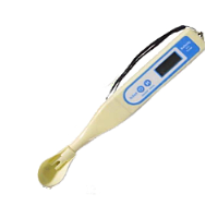 ZD INSTRUMENT ZDST-212% Salinity and Temperature Tester (0%-10%(Salt), 0-90°C (32-194 F))