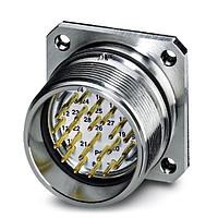 PHOENIX CONTACT 1615314 Heavy Duty Power Connectors HC-28P1N322300