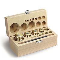 KERN 344-46 Set of OIML M1 Weights (1g~1000g)