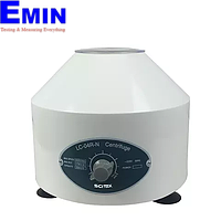 Máy ly tâm tốc độ thấp Scitek CFG-4NE